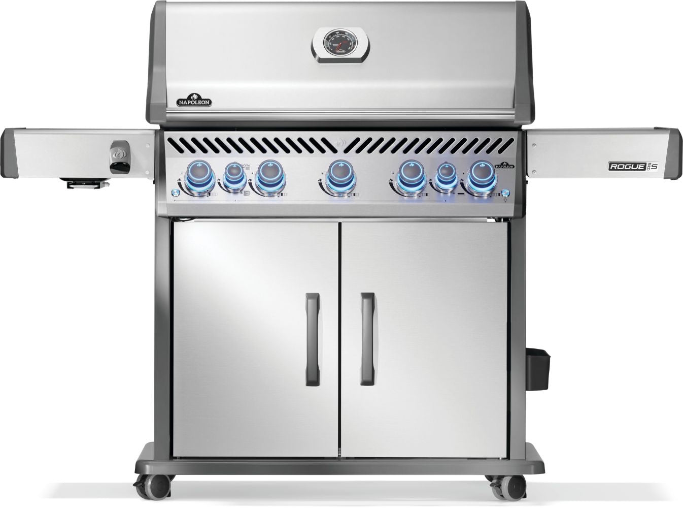 Napoleon - Rogue Pro-S 625 - Stainless