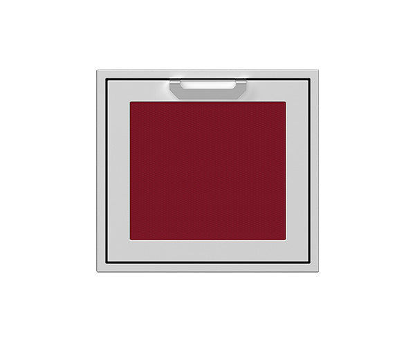 Hestan - 24" Outdoor Single Access Door