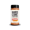 Hardcore Carnivore - Sweet BBQ Rub