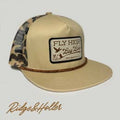 Ridge & Holler - Fly High Lay Low Hat