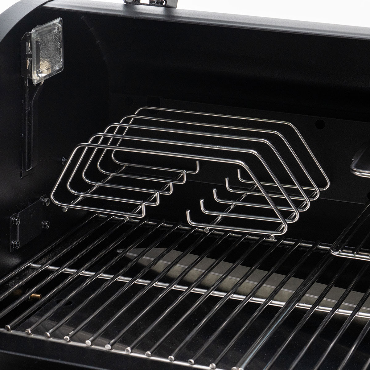 Green Mountain Grills - RACKT - Rib Rack