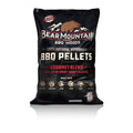 Bear Mountain - Gourmet Blend BBQ Pellets