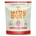 Kosmos Q - Nashville Hot Wing Seasoning