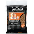 Lumberjack Pellets - 100% Hickory