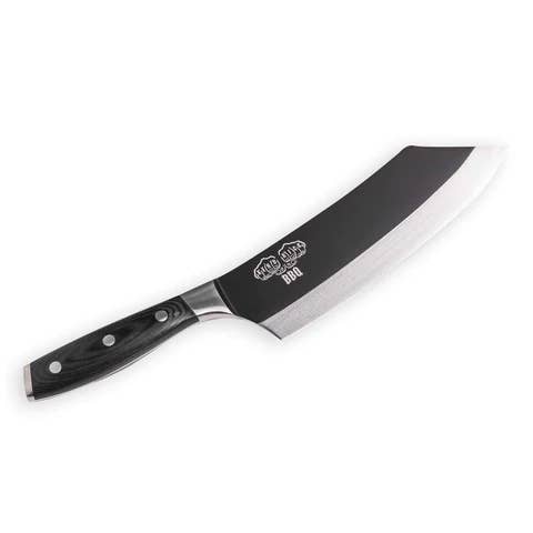 Messermeister - Kendrick BBQ 8" Chef Knife