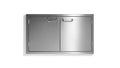 Lynx Grills - 36" Sedona Double Doors