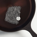 Smithey Ironware - Chainmail Scrubber