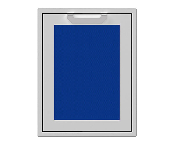 Hestan - 20" Outdoor Trash/Recycle Drawer