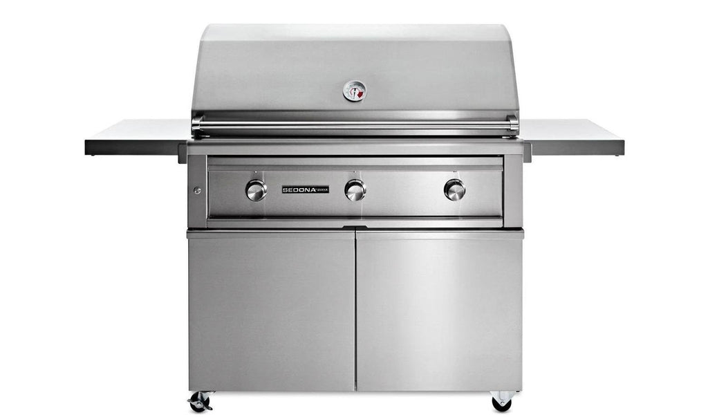 Lynx Grills - 42" Sedona Freestanding w/ 1 ProSear