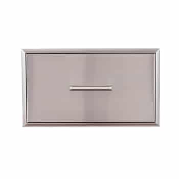 Coyote - 28" Outdoor Kitchen Drawer