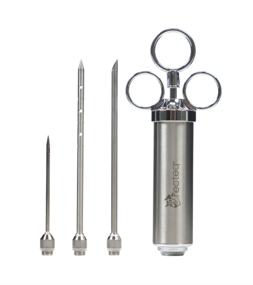 RecTeq - Meat Injector