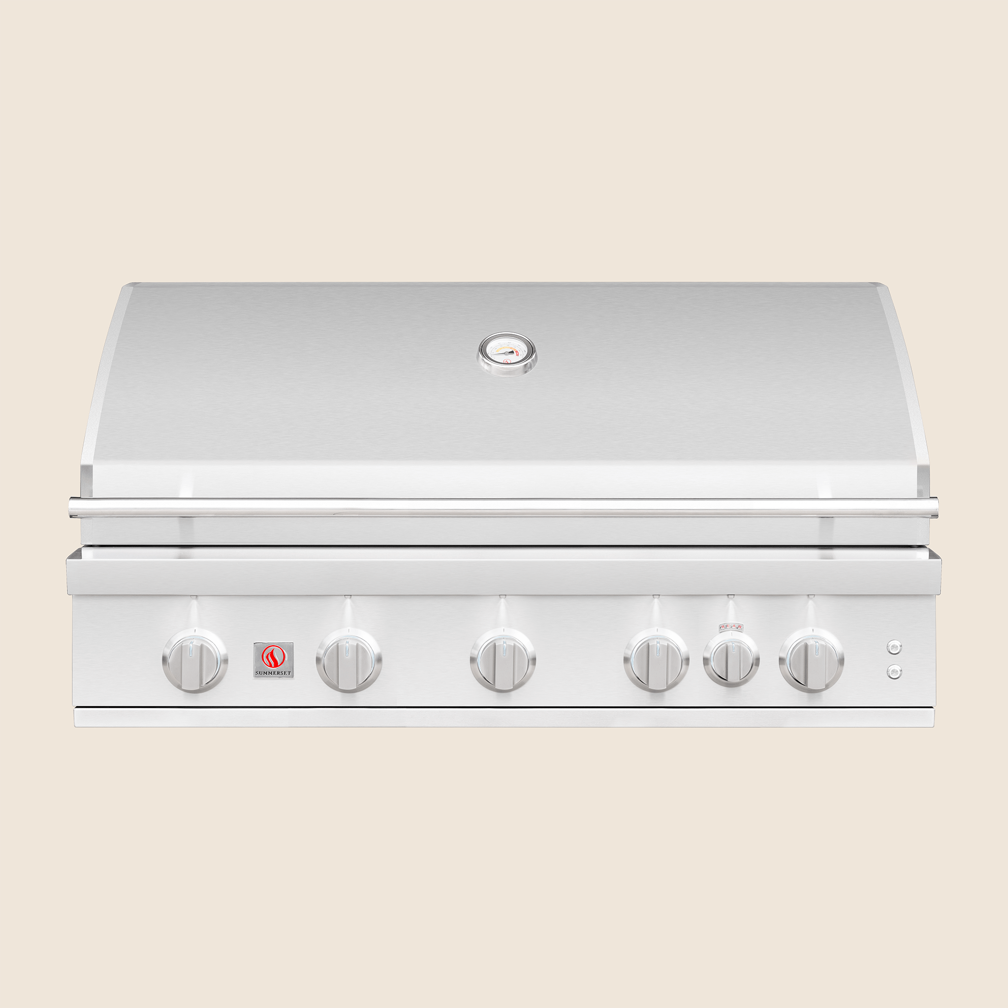 Summerset - Sizzler Pro 40" Built-In Grill