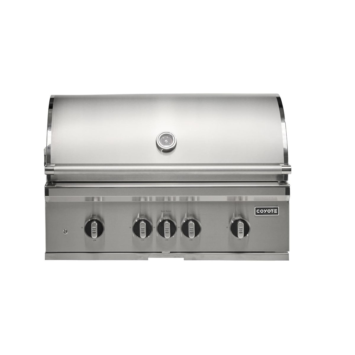 Coyote - SL Series - 36" Built In Gas Grill