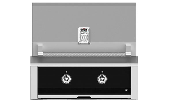 Hestan - 30" Aspire Built-In Grill