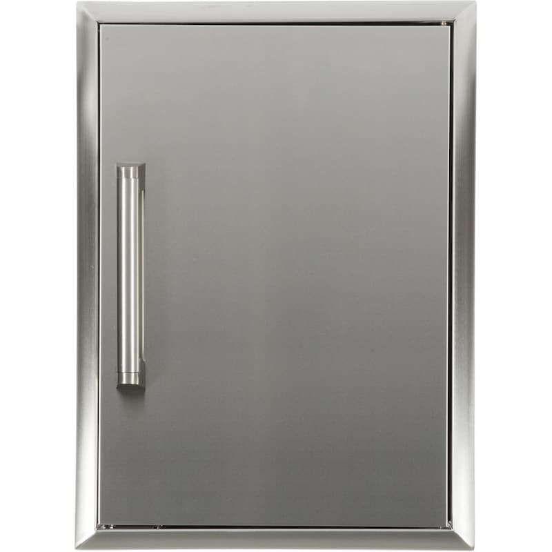Coyote - 24" x 17" Vertical Access Door