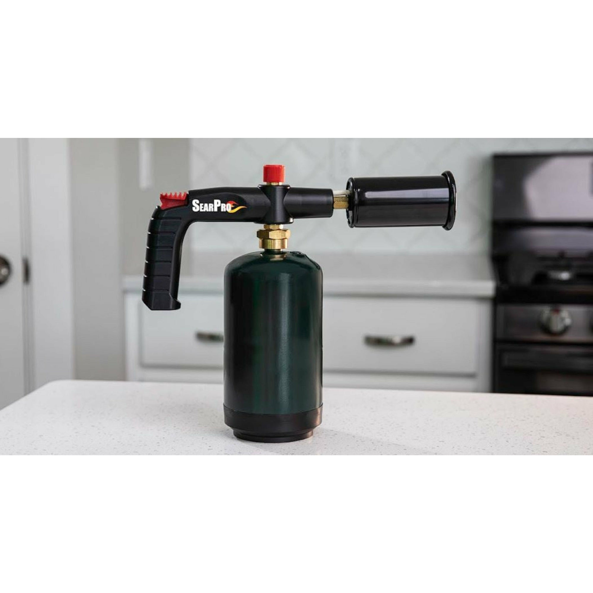 SearPro - Multi-Use Torch