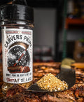 Tacticalories - Carvers Prime Rub