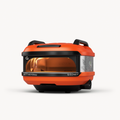 Gozney - Tread  Orange Matty LP