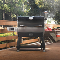 RecTeq - Flagship 1600 Pellet Grill