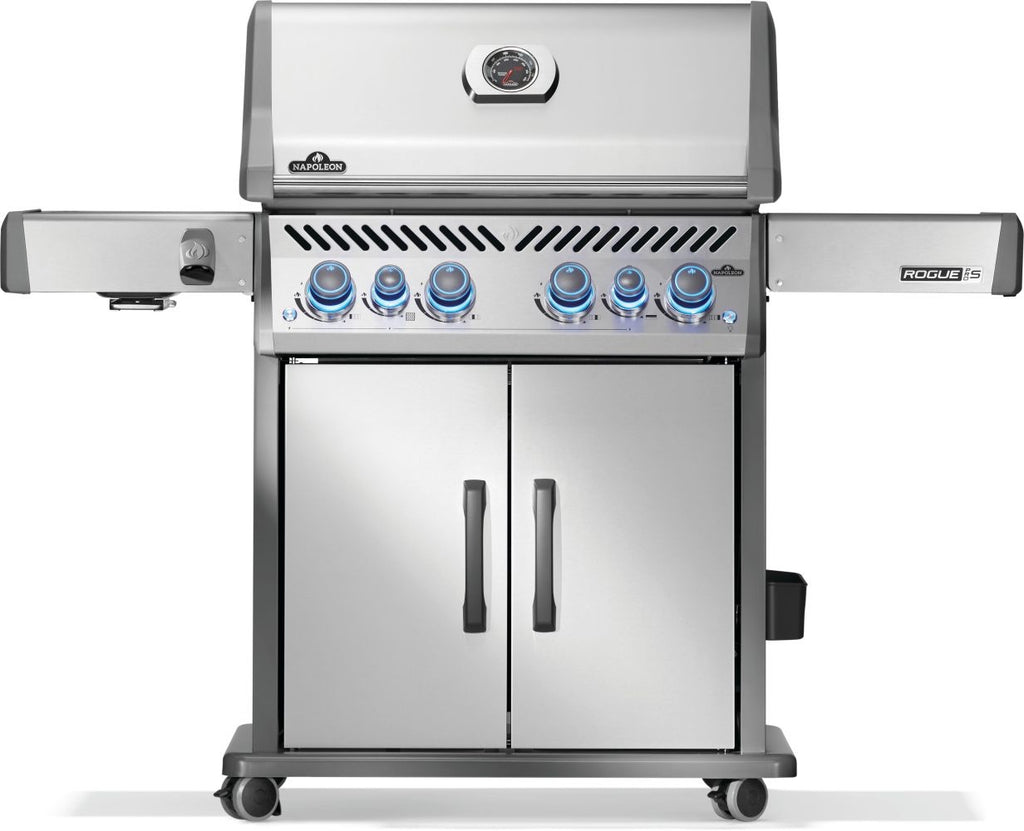 Napoleon - Rogue Pro-S 525 - Stainless