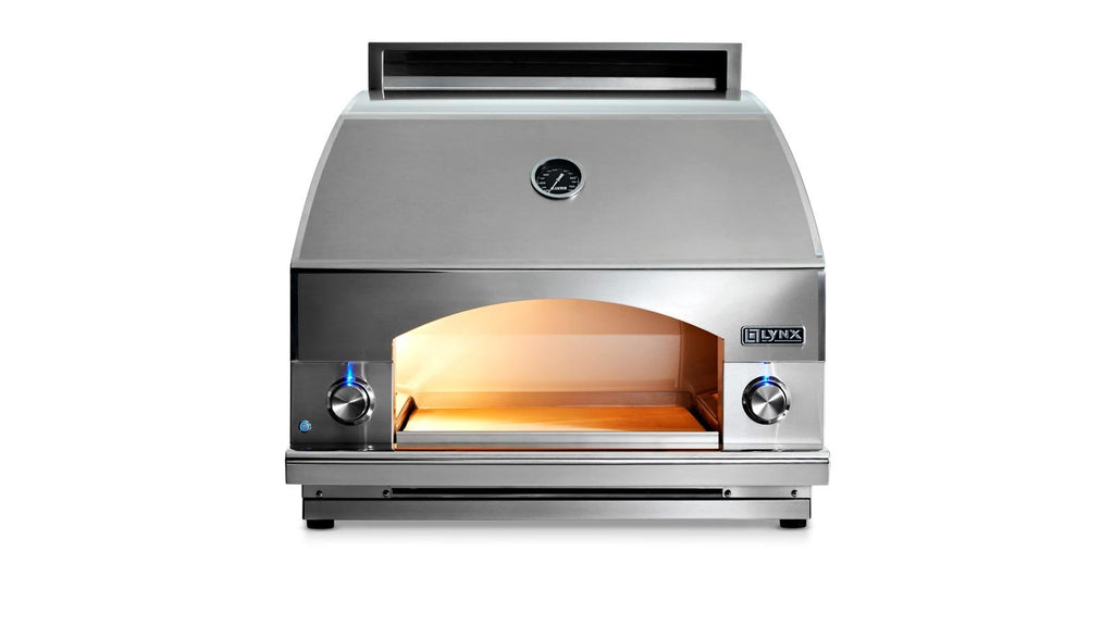 Lynx Grills - 30" Napoli Outdoor Oven