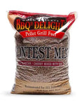 BBQr's Delight - Contest Mix Pellets