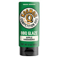 Kosmos Q - Apple Habanero BBQ Glaze (21 oz)