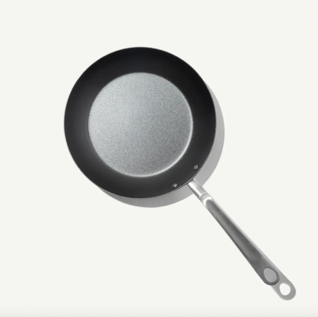 Made In - 10" Blue Carbon Steel Frying Pan