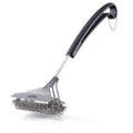 Napoleon - Bristle-Free Triple-Row Grill Brush