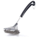Napoleon - Bristle-Free Triple-Row Grill Brush