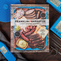 Franklin Barbecue: A Meat-Smoking Manifesto