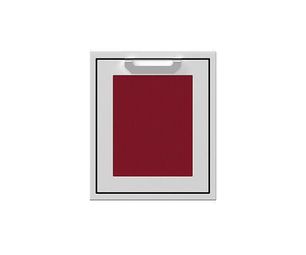 Hestan - 18" Outdoor Single Access Door