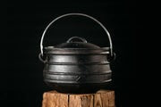 Breeo - Cast Iron Kettle 1 Gallon