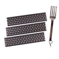 RecTeq - Backyard Beast/Deck Boss Sear Kit (Grill Grates)