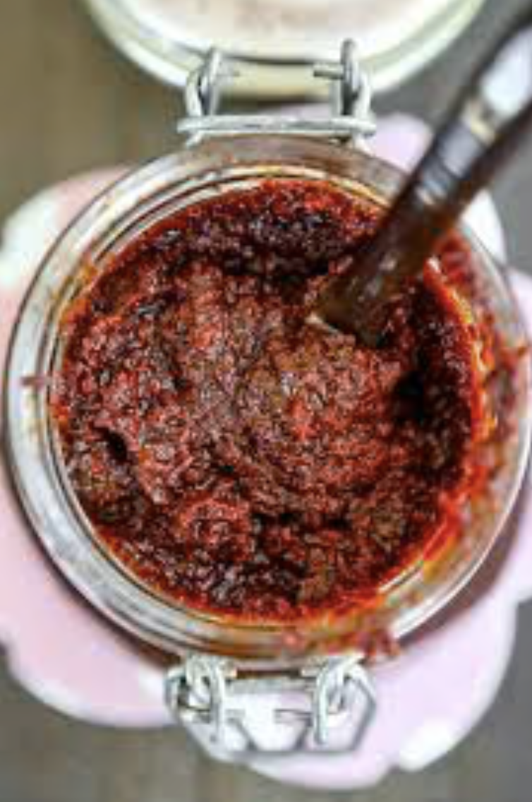 Olivin - Gochujang Olive Oil