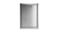 Lynx Grills - Ventana Outdoor Trash & Recycle Center