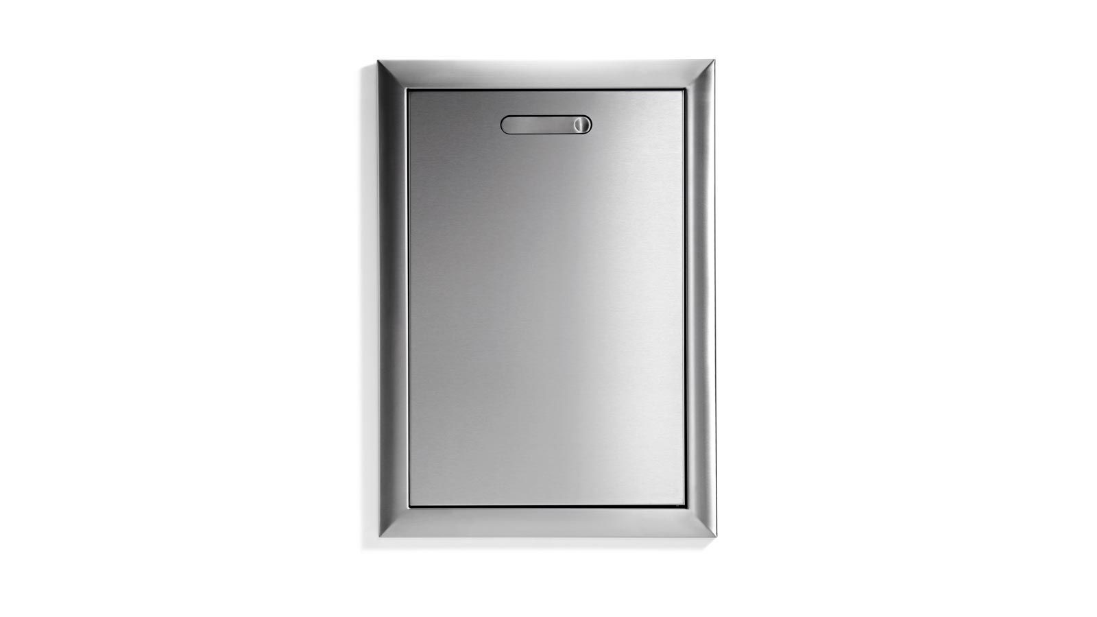 Lynx Grills - Ventana Outdoor Trash & Recycle Center