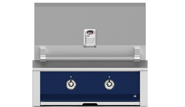Hestan - 30" Aspire Built-In Grill