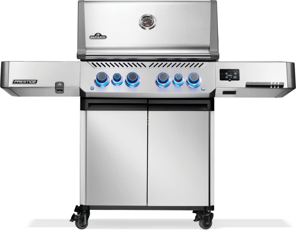 Napoleon - Prestige 500 Connected RSIB