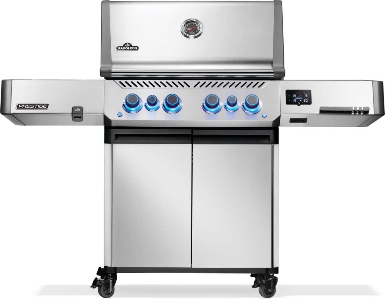 Napoleon - Prestige 500 Connected RSIB