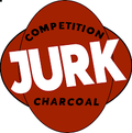 Jurk Charcoal - XL Lump Quebracho