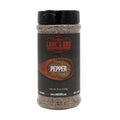 Lane's BBQ - 16 Mesh Black Pepper