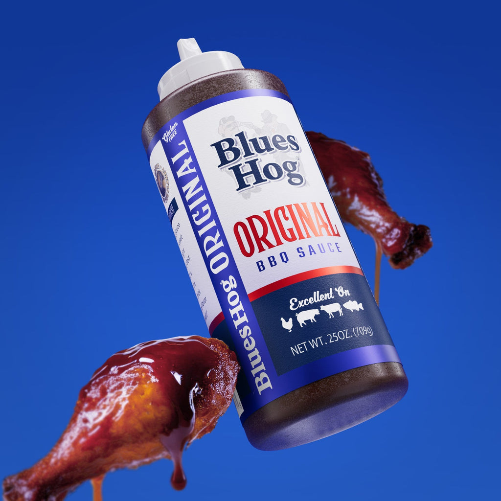 Blues Hog - Original BBQ Sauce
