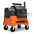 Yoder Smokers - YS480S Competition Pellet Grill