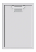 Hestan - 20" Aspire Trash Storage Door