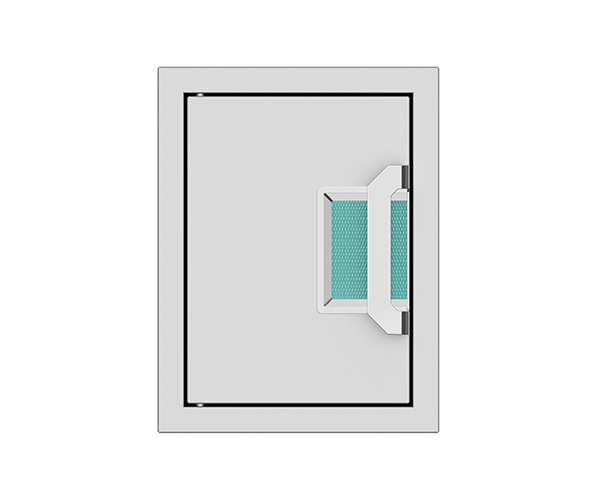 Hestan - 16" Aspire Paper Towel Dispenser