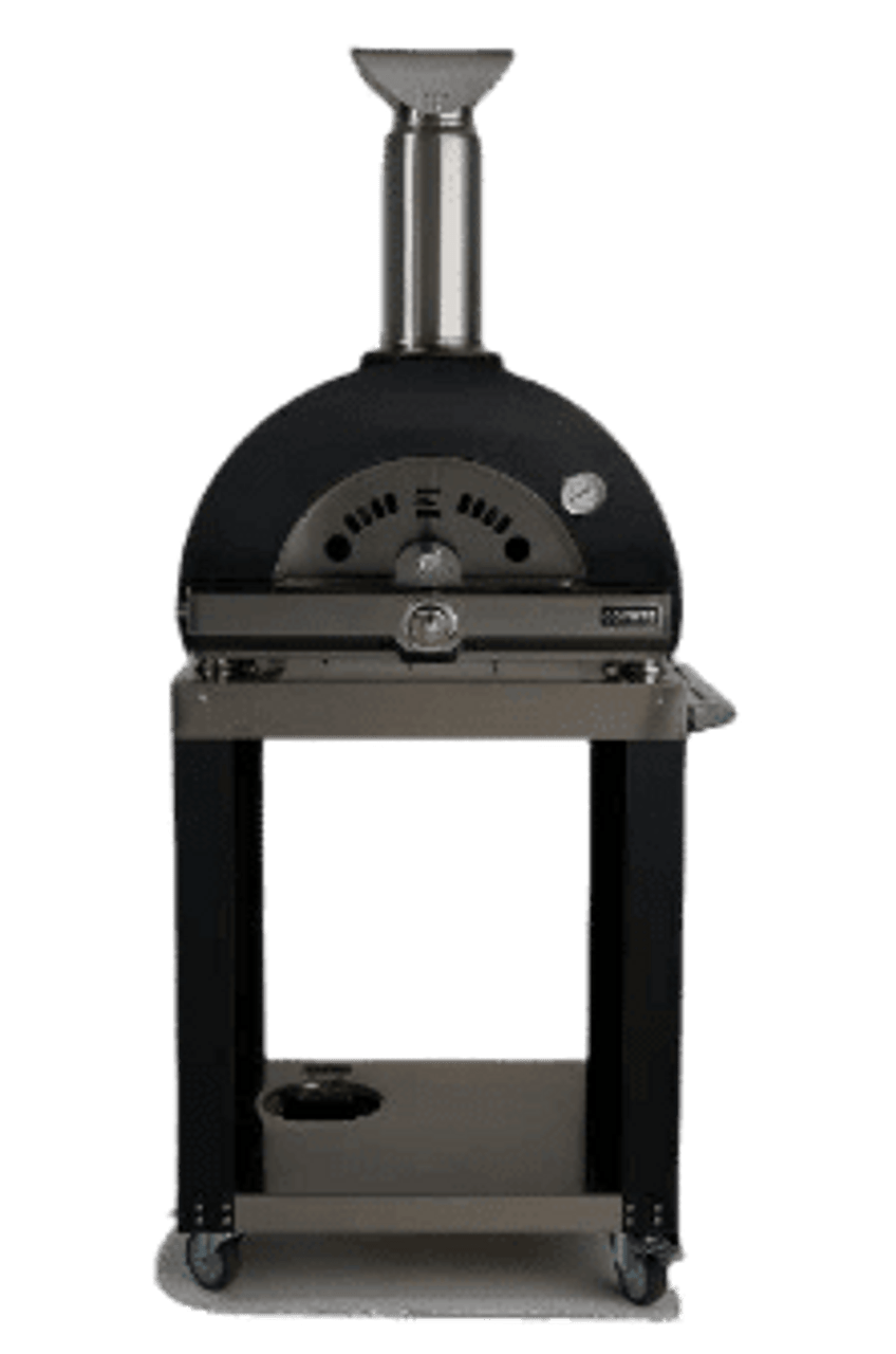 Coyote - Pizza Oven Cart for Hybrid Pizza Oven
