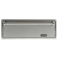 Coyote - 30" Outdoor Warming Drawer