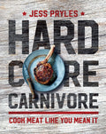 Hardcore Carnivore - Cookbook