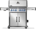 Napoleon - Rogue Pro-S 525 - Stainless